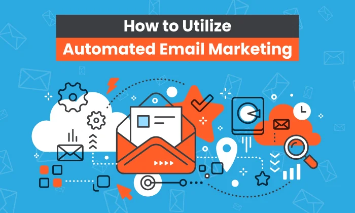 automation email